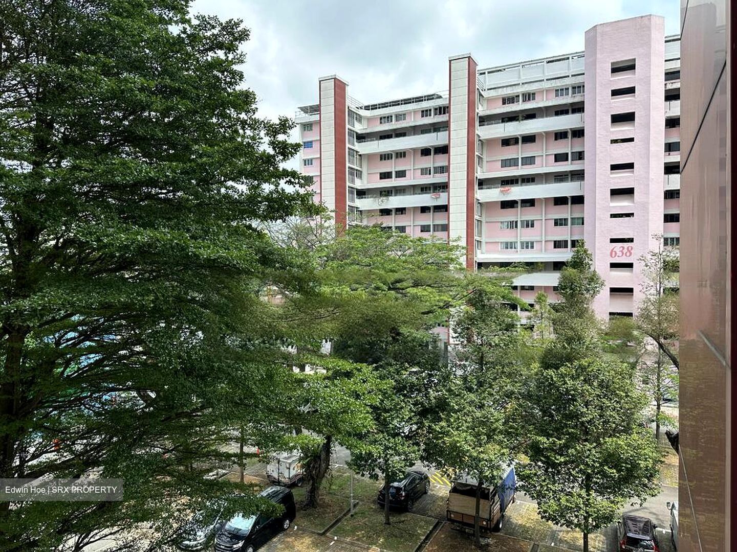Blk 636 Yio Chu Kang Heights (Ang Mo Kio), HDB 4 Rooms #593141961